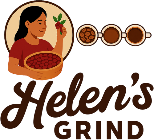 Helen's Grind